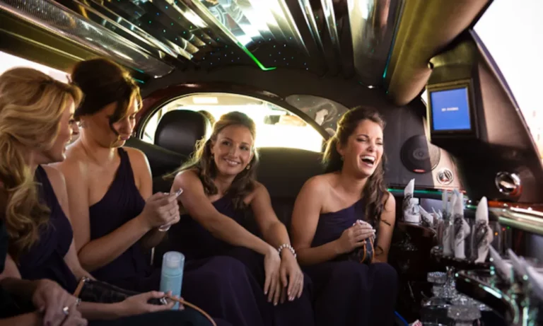 5 Essential Tips for Your Wedding Transportation with Fly Limousine Services