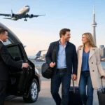 Airport Arrival Transfer Guide for Toronto Travel