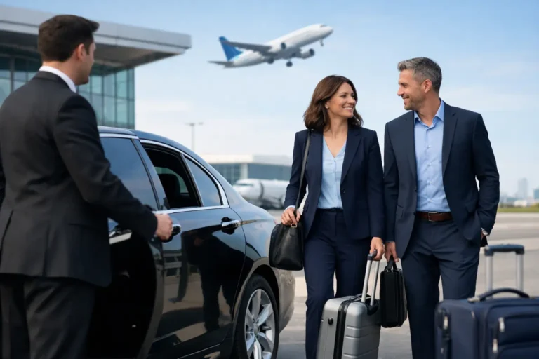 Corporate Travel Policy Guide for Reliable Trips