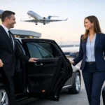 Limo Service Vaughan for Travel That Runs on Time
