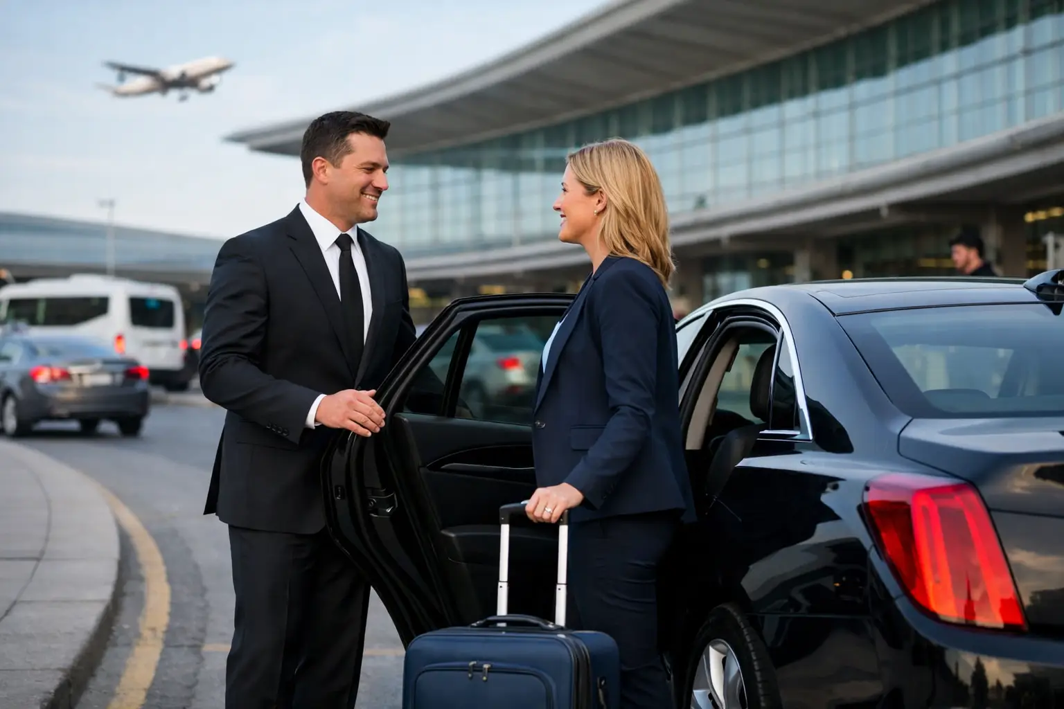 Mississauga Airport Pickup Options That Work