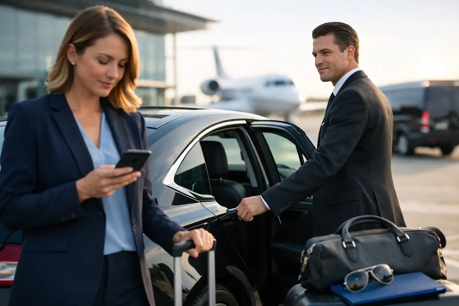Top Reasons to Prebook Transportation Early