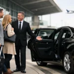 Airport Sedan Review for Pearson Travellers