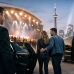 Concert Transportation Guide for GTA Events