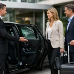 How to Arrange Client Transportation Well