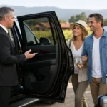 How to Book Wine Tour Transportation with Ease