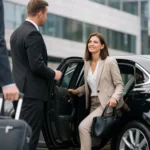 How to Select Corporate Chauffeur Services