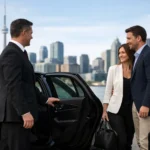 Is Hourly Chauffeur Booking Worth It in Toronto?