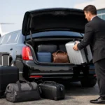 Limousine Luggage Capacity for Every Trip