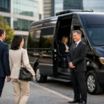 Markham Corporate Shuttle Service That Runs on Time