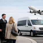 Oakville to Pearson Transportation Options