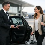 Richmond Hill Airport Pickup You Can Rely On