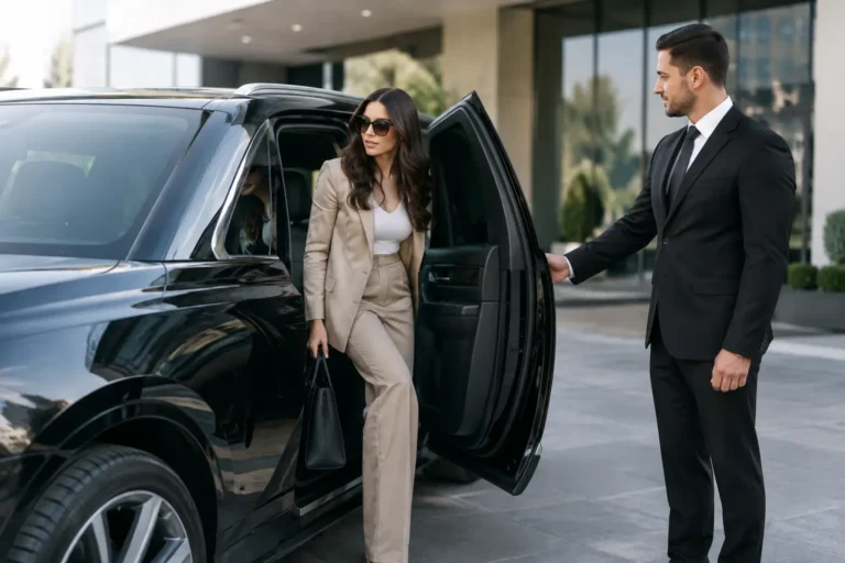 Luxury SUV Chauffeur Review: Is It Worth It?