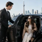 How to Plan a Multi-Stop Chauffeur Trip in Toronto