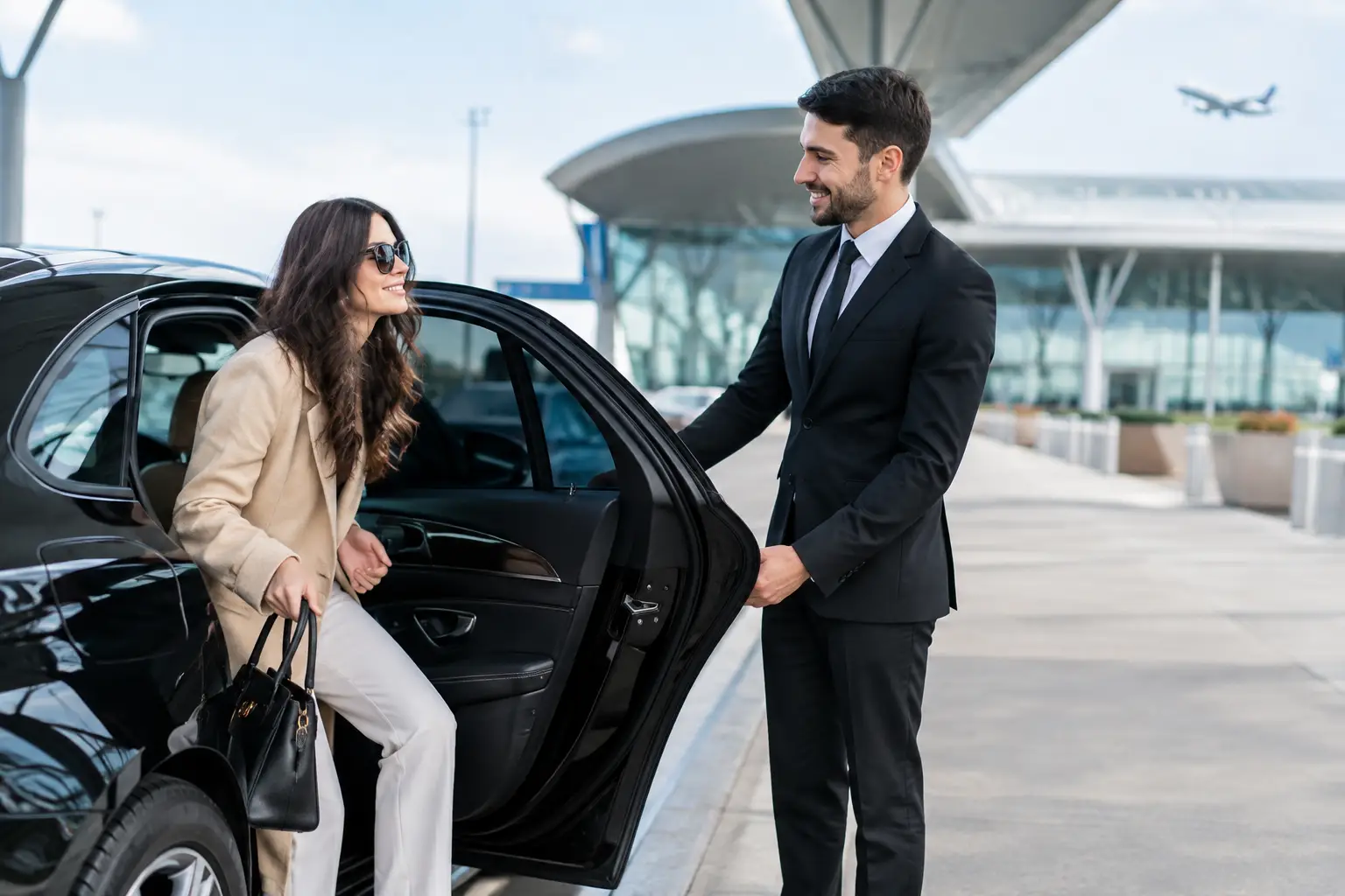 Pearson Pickup Guide for a Smooth Airport Exit